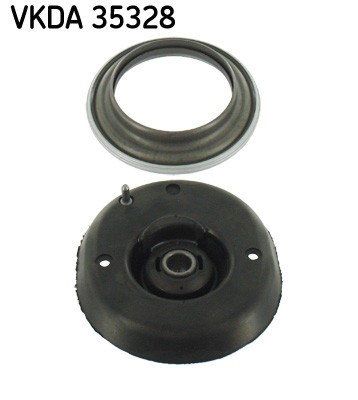 SKF VKDA 35328 Rulment sarcina suport arc foto