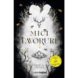 Mici favoruri - Erin A. Craig