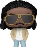 T-Pain Figurina POP Rocks Vinyl Figurina T-Pain Rappa Ternt Sanga 9 cm