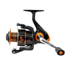 Mulineta feeder / stationar Delphin CHILLI 40, 4 R, frana fata, negru