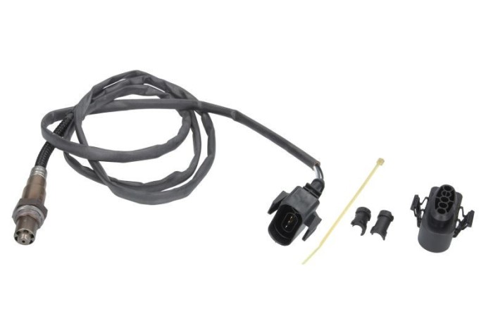Sonda Lambda VW PASSAT Variant (3B6) (2000 - 2005) BOSCH 0 258 010 073