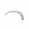 Segment aripa spate TOYOTA LAND CRUISER (FJ100), 01.1998-11.2007, cu 5 usi, spate, partea dreapta, spate; otel galvanizat