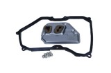 Set filtre hidraulice, cutie e vit.automata VW TRANSPORTER T5 platou / sasiu (7JD, 7JE, 7JL, 7JY, 7JZ, 7FD, (2003 - 2016) MAXGEAR 26-1490