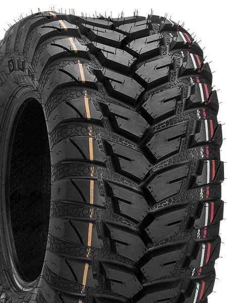 Anvelopa atv Duro 25x10-12 Di2037 Frontier E