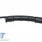 Difuzor Bara Evacuare Stanga BMW Seria 3 F30 F31 (2011-up) M Performance Design Negru Lucios