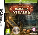 Joc Nintendo DS Gates Of Xibalba