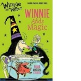 Winnie Adds Magic! - Laura Owen