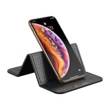 SUPORT ADERENT Baseus Folding, multifunctional negru &quot;SUWNT-01&quot; - 6953156288126