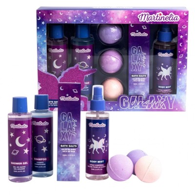 Set de baie Galaxy Dreams Martinelia, 56238 foto