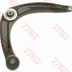 Bascula / Brat suspensie roata CITROEN C4 II (B7) (2009 - 2016) TRW JTC1473