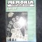 MEMORIA. REVISTA GANDIRII ARESTATE numarul 36-37
