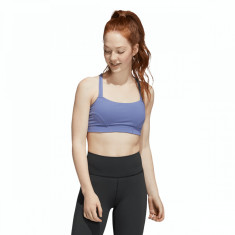 Bustiera adidas LS YOGA BRA