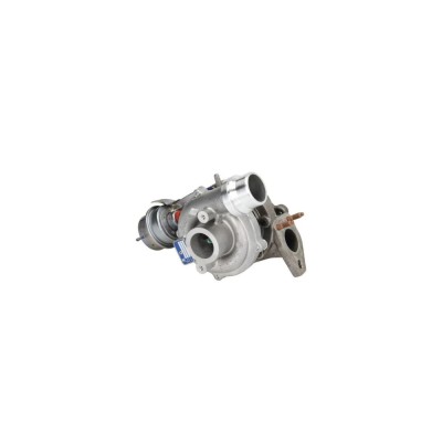 Turbo RENAULT SC&amp;iuml;&amp;iquest;&amp;frac12;NIC III JZ0 1 BTS Turbo T916171 foto