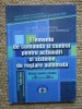 Elemente de comandă și control pentru acționări și sisteme de reglare automată. Manual pentru clasele a XI-a și a XII-a, 2002, Alte materii, Clasa 11, ALL