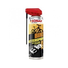 Spray de ungere si curatare lant bicicleta Sonax Bike Chain Spray, 300ml