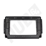 Cumpara ieftin Rama adaptoare Peugeot 2008 208 (2015+) pentru Navigatii multimedia Android de 10.1 Inch - HUB64