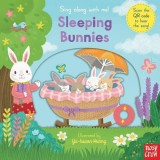 Sing Along With Me - Sleeping Bunnies | Yu-hsuan Huang