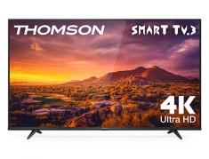 Televizor Thomson LED Smart TV 55UG6300 55inch 139cm Ultra HD 4K Black foto