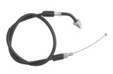 Cablu accelerator 860mm cursa 122mm (inchidere) pentru SUZUKI GSX-R 1000 2003-2004