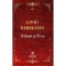 Adam si Eva - Liviu Rebreanu, editia 2019