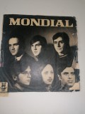 DISC / VINIL / - MONDIAL