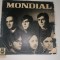 DISC / VINIL / - MONDIAL