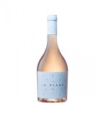 Rasova La Plage Feteasca Neagra, Syrah &amp; Cabernet Sauvignon - Vin Rose Sec - Romania - 0.75L, Crama Rasova