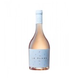 Rasova La Plage Feteasca Neagra, Syrah &amp; Cabernet Sauvignon - Vin Rose Sec - Romania - 0.75L