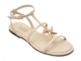 Cumpara ieftin Sandale CALL IT SPRING albe, PRAYA 102, din piele ecologica