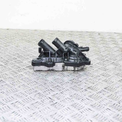 Pompa de apa VW JETTA MK6 162, 163 2013 OEM: 04E121042A04E121121E foto