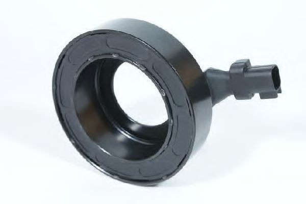 Bobina, ambreiaj magnetic compresor FORD FOCUS C-MAX (2003 - 2007) THERMOTEC KTT030026