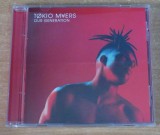 Cumpara ieftin Tokio Myers - Our Generation CD (2017)