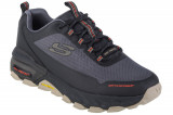 Pantofi pentru adidași Skechers Max Protect - Fast Track 237304-BKMT negru