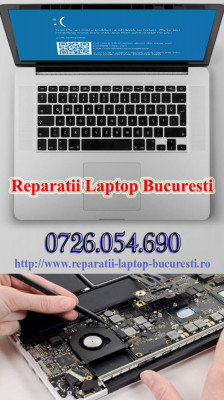 REPARATII LAPTOP LA DOMICILIU IN ILFOV SAU BUCURESTI INSTALARE WINDOWS 11 PRO foto