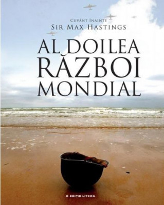 Al doilea Razboi Mondial &amp;ndash; Paul Collier foto