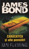 Ian Fleming - Caracatita si alte povestiri