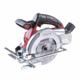 RAIDER CSL01 Fierastrau circular compatibil cu acumulator Li-Ion 18V, 4200 rpm, disc 150x16mm, Raider Power Tools