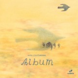 Album - Iv&aacute;n Zsuzsanna