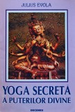 Cumpara ieftin Cartea Yoga Secreta a Puterilor Divine - Julius Evola, 1995, Editura Deceneu, Brosata, 250 pagini, Limba Romana, Esoterism