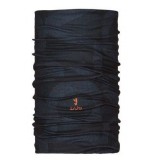 Bandana Unitube Black Logo