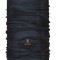 Bandana Unitube Black Logo