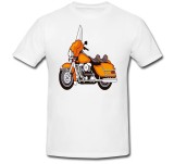 Cumpara ieftin Tricou &quot; Harley thanksgiving &quot;