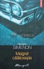 Maigret Calatoreste - Georges Simenon, 2011, Polirom, Brosata, 204 pagini, Stare Foarte Buna