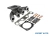 Galerie evacuare Peugeot 307 SW (3H) 2002-2016 #1