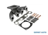 Cumpara ieftin Galerie evacuare Peugeot 206 SW (2E/K) 2002-2016 #1