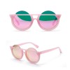 Ochelari De Soare Model Deosebit - Cat Eye / Ochi De Pisica - 1, Femei, Plastic