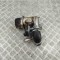 Răcitor EGR VW GOLF VII 5G1, BQ1, BE1, BE2 2015 OEM: 04L131512D