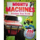 Mighty Machines