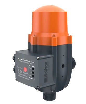 WOLFSON - PRESOSTAT ELECTRONIC PC-13A(ADJ) PowerTool TopQuality foto