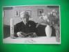 HOPCT 158 T DOMN CITIND BIBLIA -FOTOGRAFIE VECH-TIP CP, Romania 1900 - 1950, Portrete